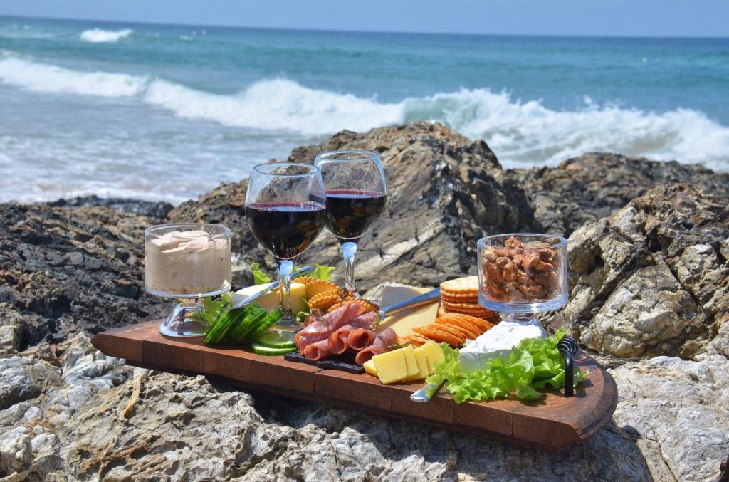 Productos Locales en Menorca — Kilometro cero “Km 0”