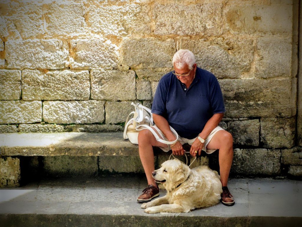 Jubilarse y retirarse en Menorca