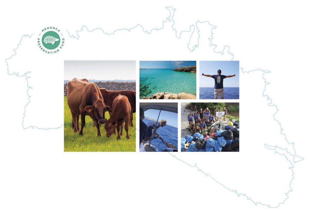 Menorca Preservation Fund — (MEPF)