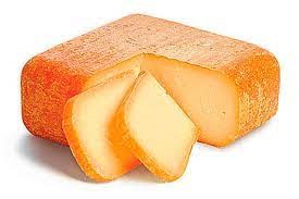 Mahon cheese production in Alaior