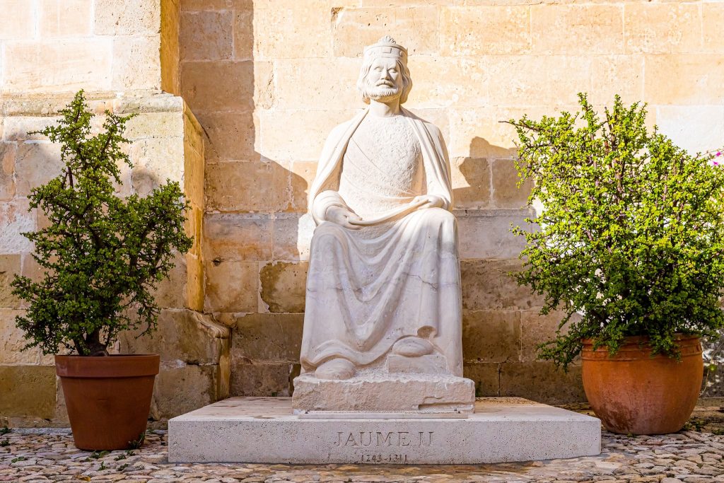 Alaior menorca origen nombre curiosidades