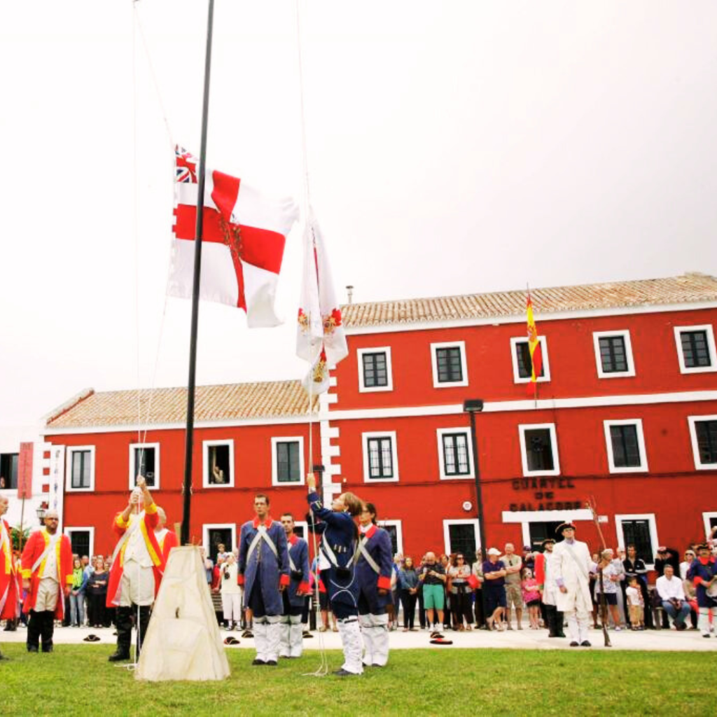 Descubre la Menorca más británica: arquitectura y mucho más