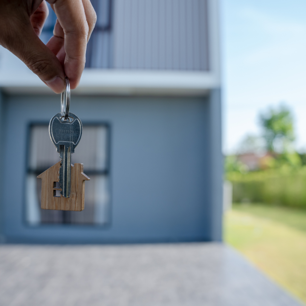 Choses à ne pas oublier de faire après avoir vendu votre maison