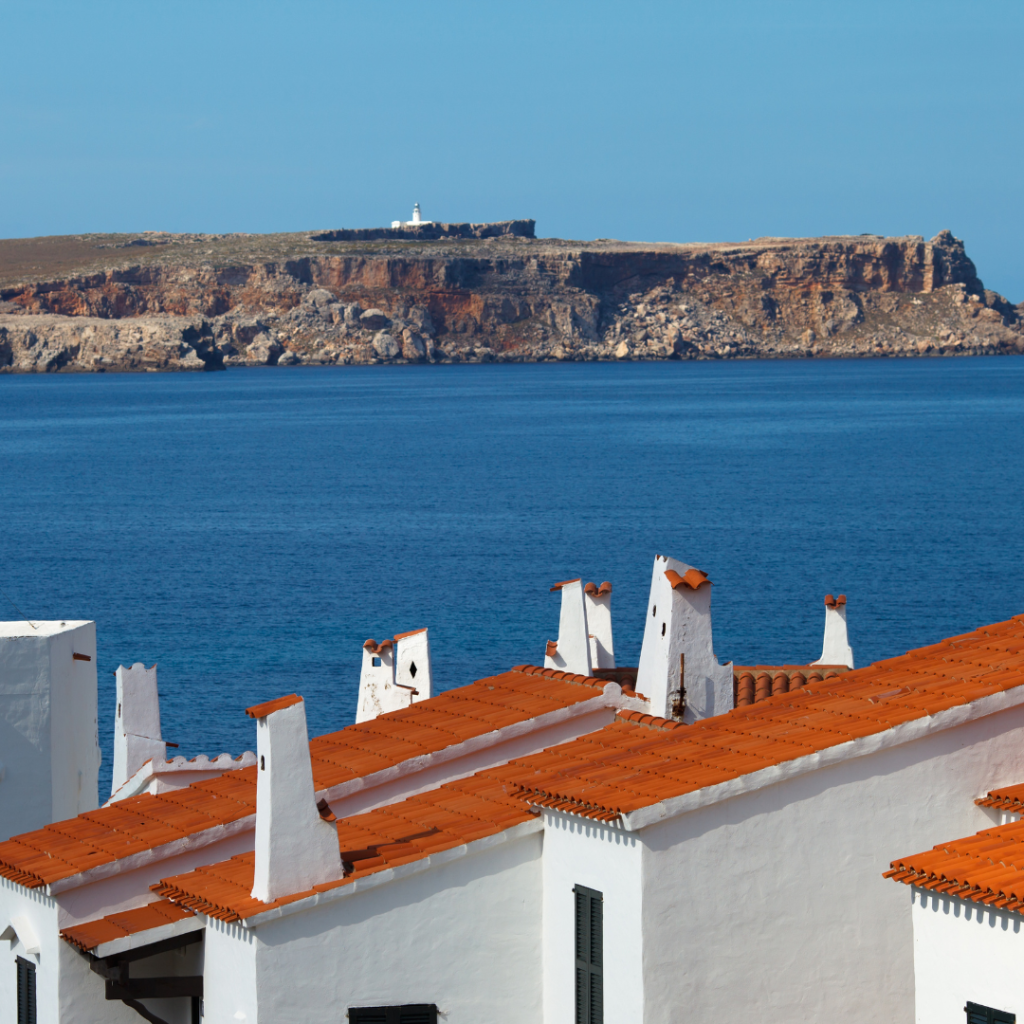 Calculating Vacation Rental Profitability in Menorca