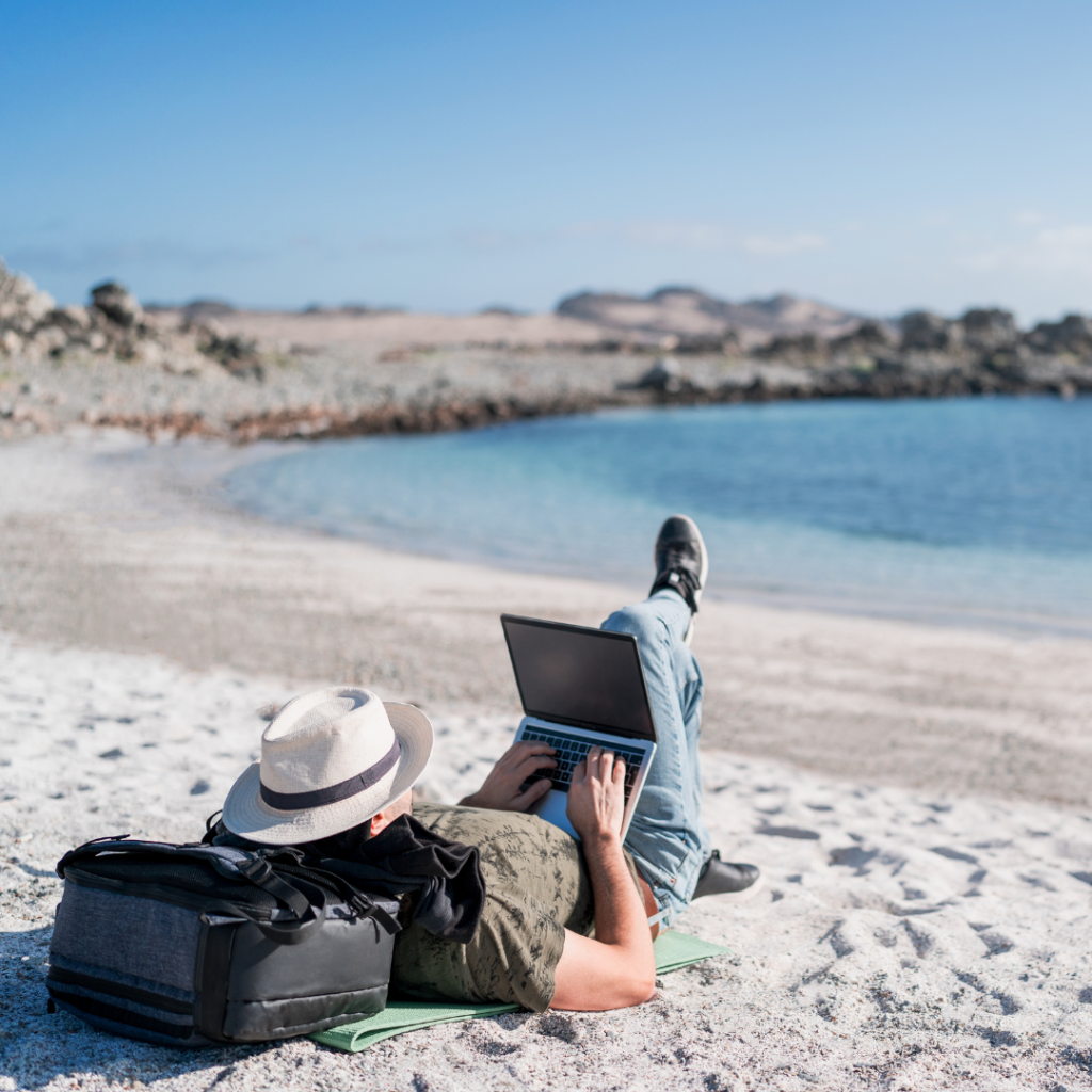 Digital Nomad Visa - What it is, Requirements, and Fiscal Advantages in Spain: