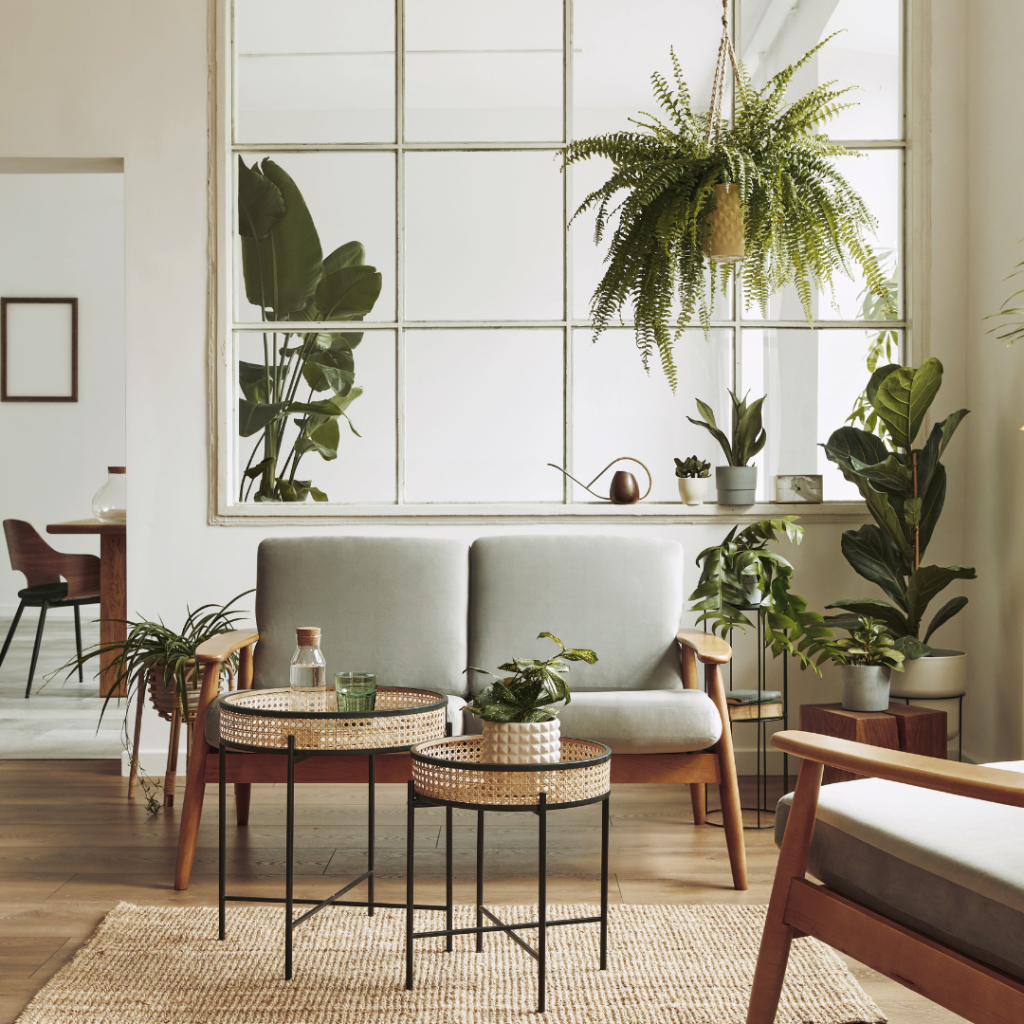 Préparation de la Propriété : Home Staging pour vendre une maison