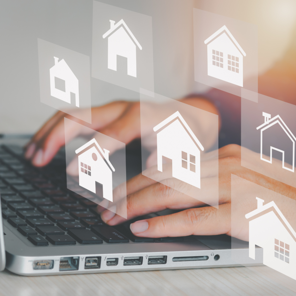 Marketing Efficace immobilière