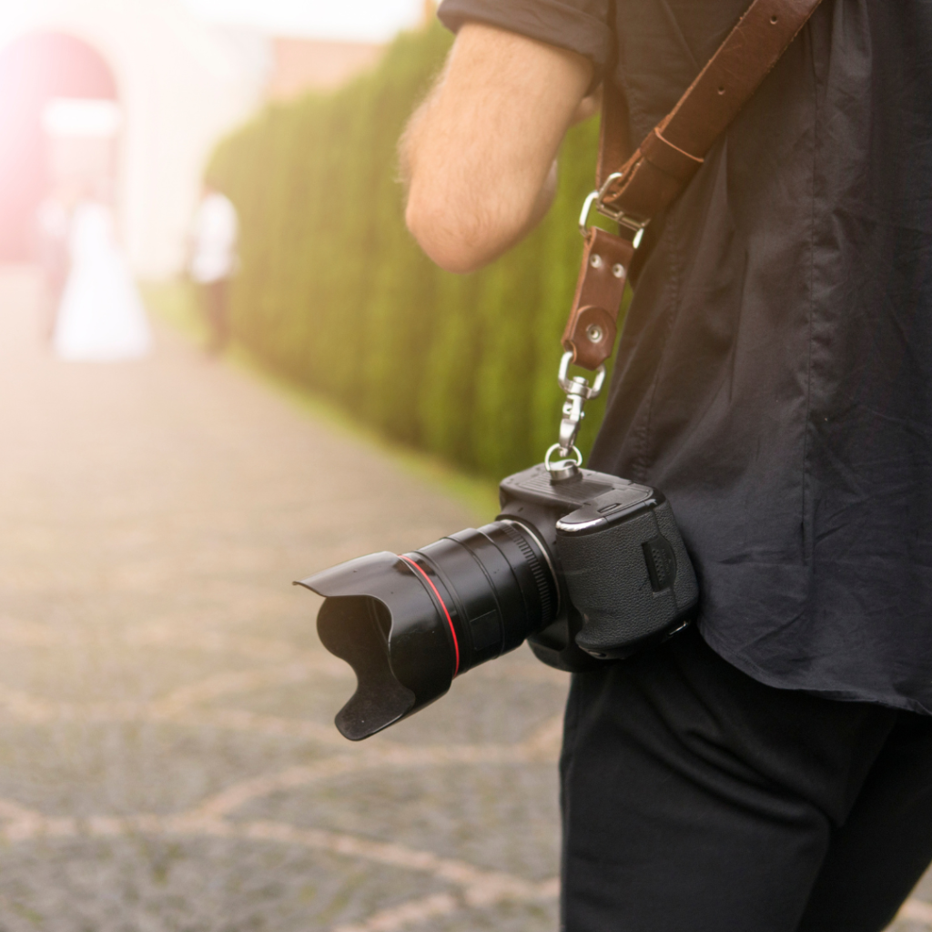 Capturer la Beauté : 5 Conseils de Photographie Immobilière pour Vendre Votre Maison avec Succès