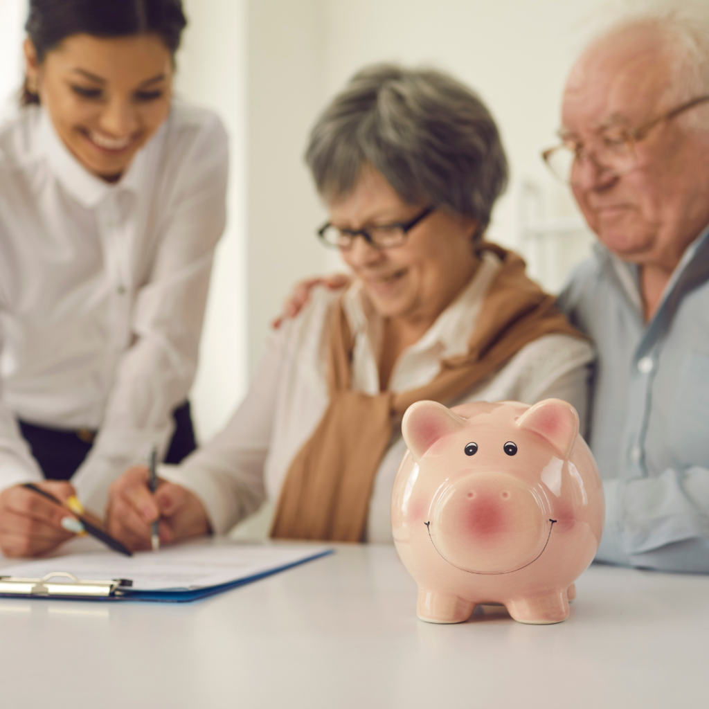 Votre Maison, Votre Retraite : Valorisez Votre Propriété grâce aux Prêts Hypothécaires Inversés.