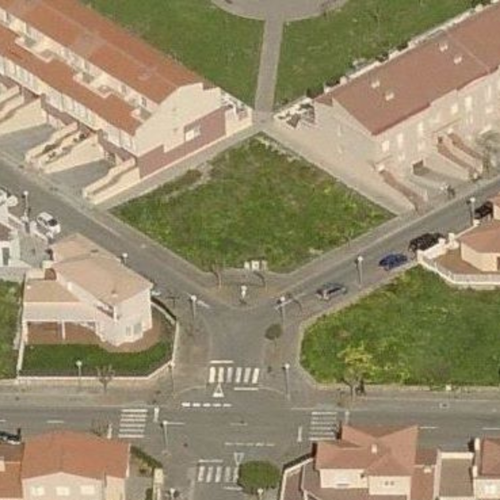 M8520 - Terrain à Jardins de Malbuger :