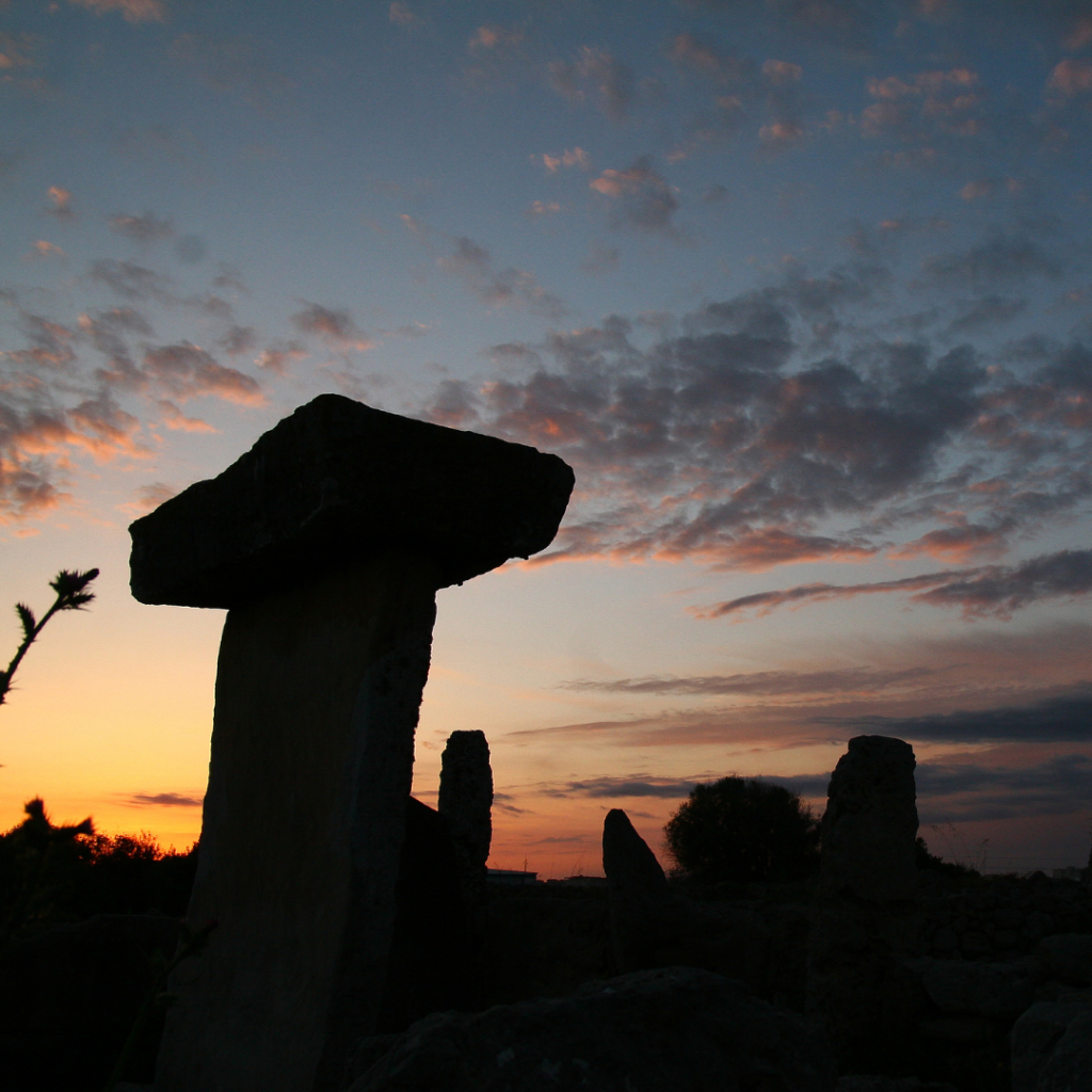 Menorca Talayótica: Patrimonio Mundial de la Humanidad por la UNESCO