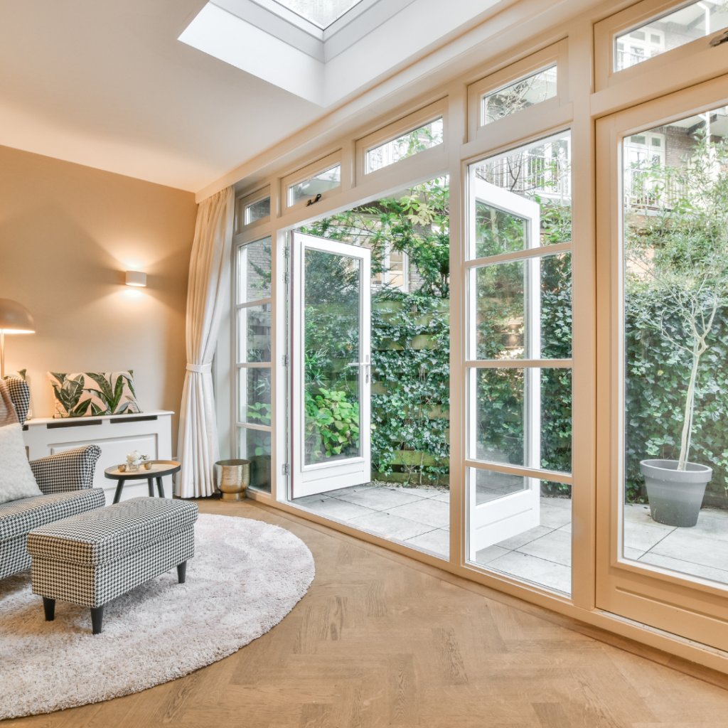 Iluminación para fotografia inmobiliaria