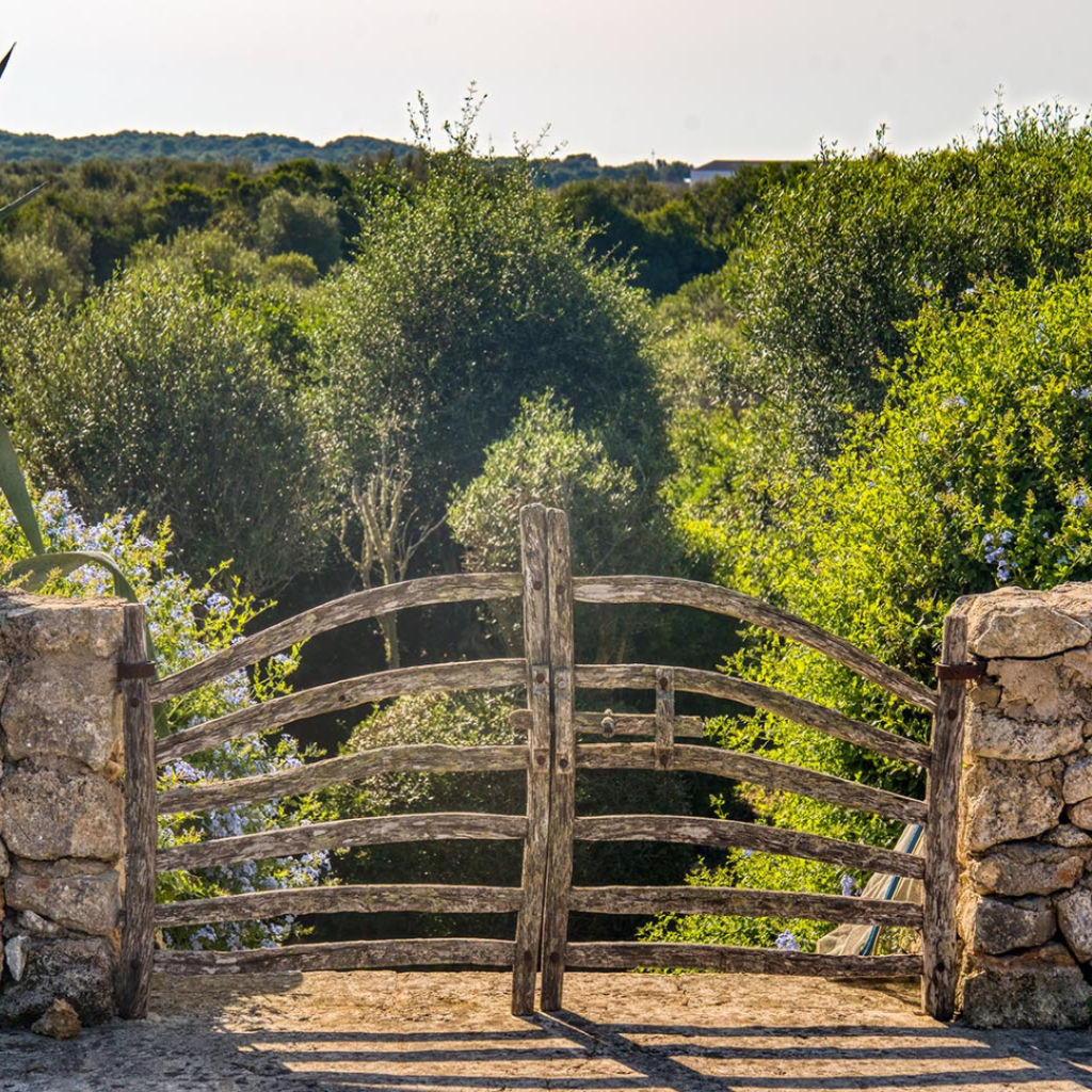 "Harader" (Wooden Fence Builder): 