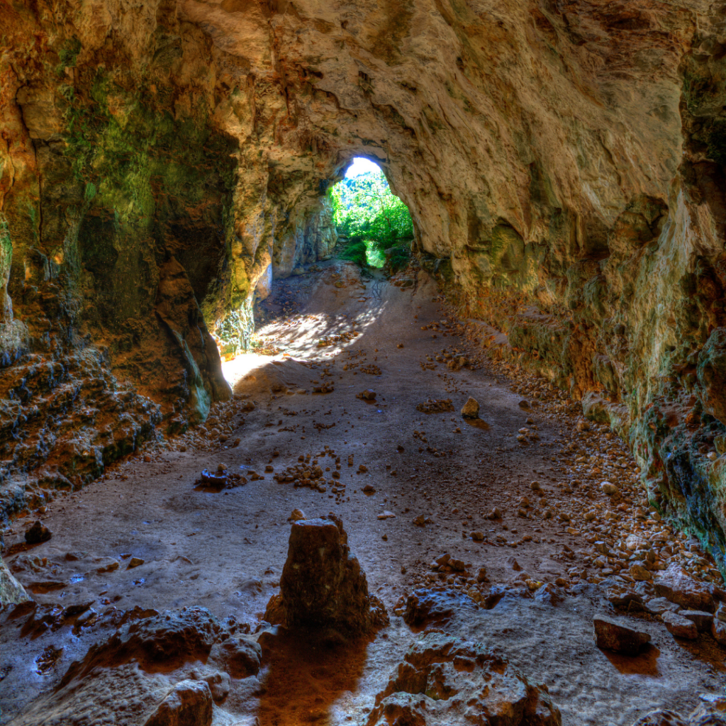 Discovering the Hidden Magic of Menorca:  caves & caverns