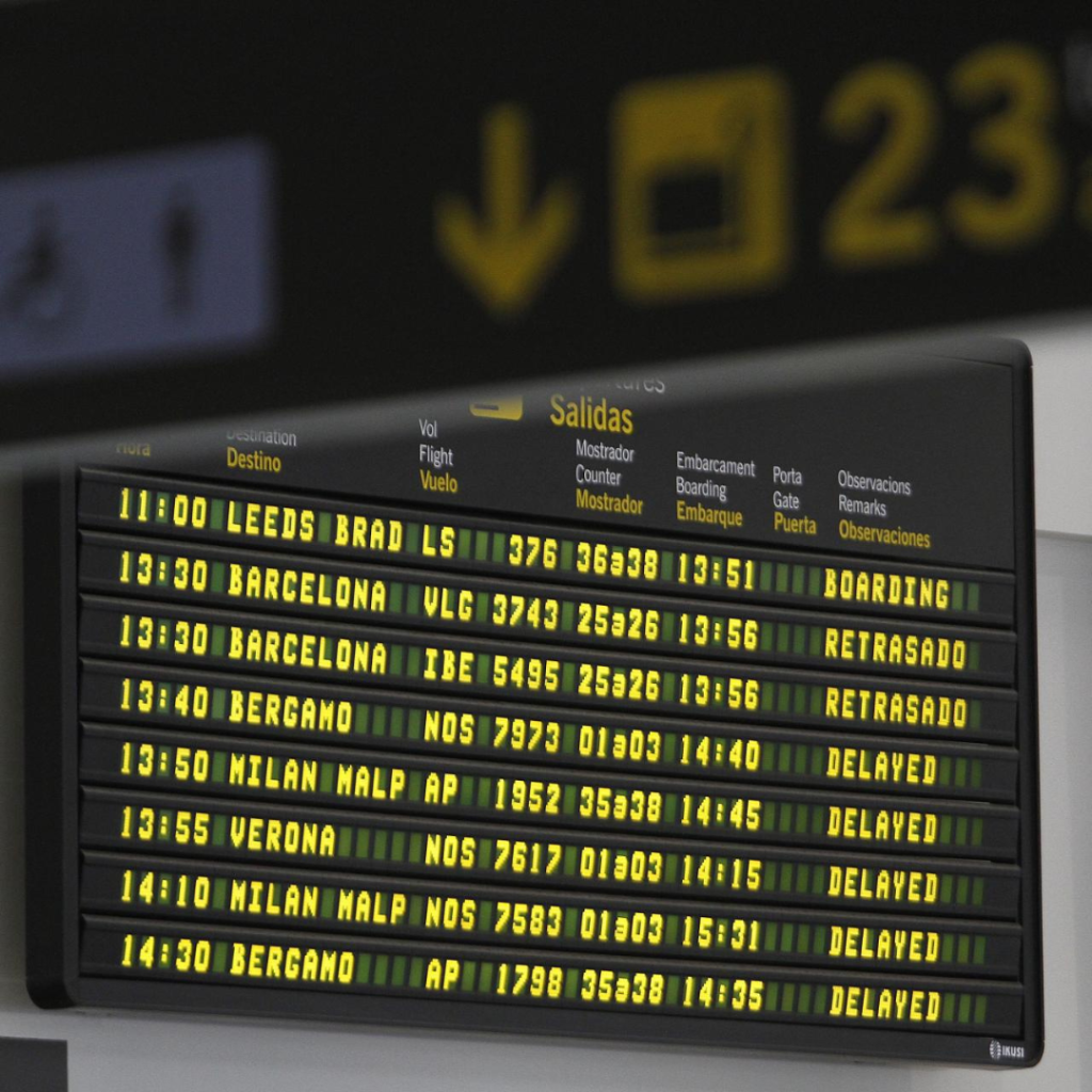 Improved connectivity in Menorca: opening doors to the world