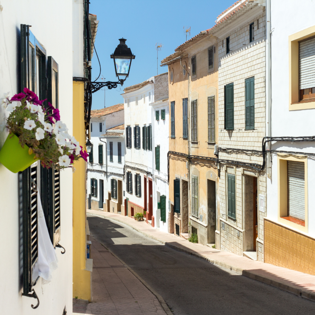 ¿Bajará el precio de la vivienda en Menorca durante 2024?