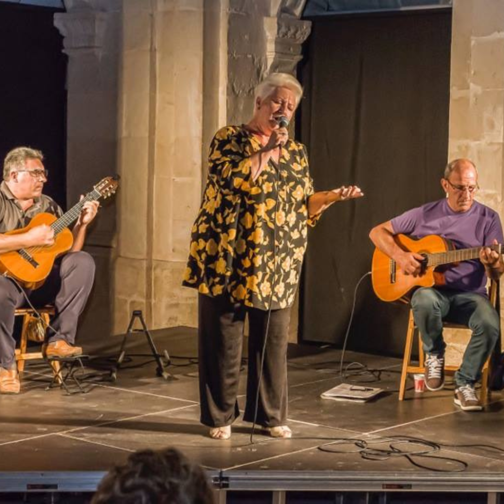 Paroles de la chanson populaire menorquine 'Ciutat de Parella'