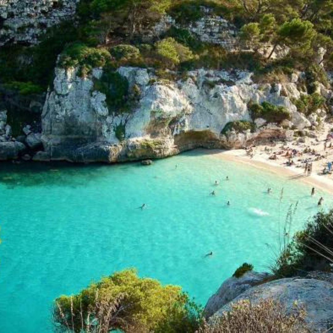 The best areas to buy a second home in Menorca