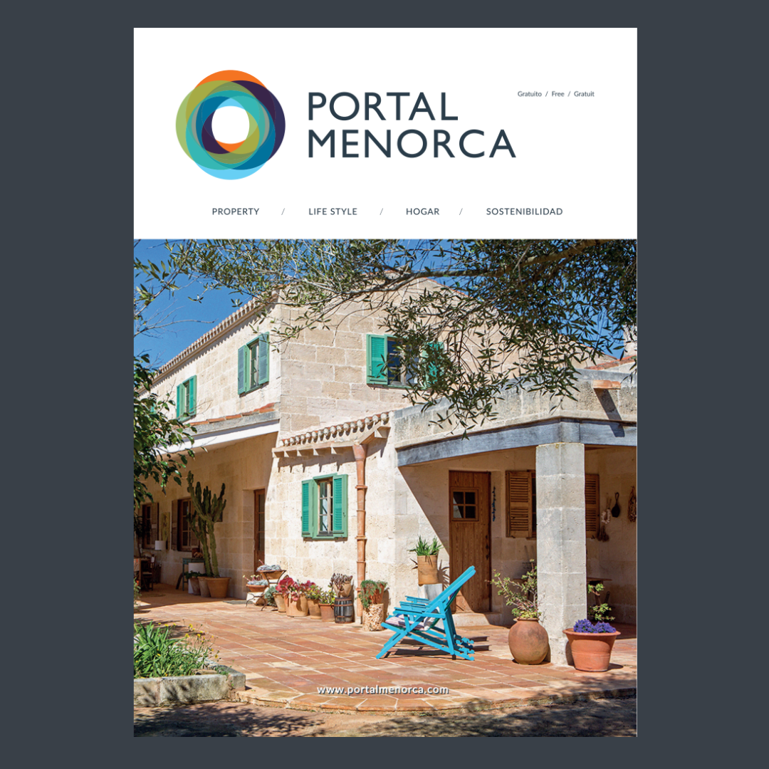 Real Estate Magazine Portal Menorca 2024: Unique Properties and Lifestyle