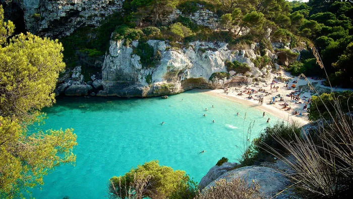 Las mejores zonas para comprar una segunda casa en Menorca