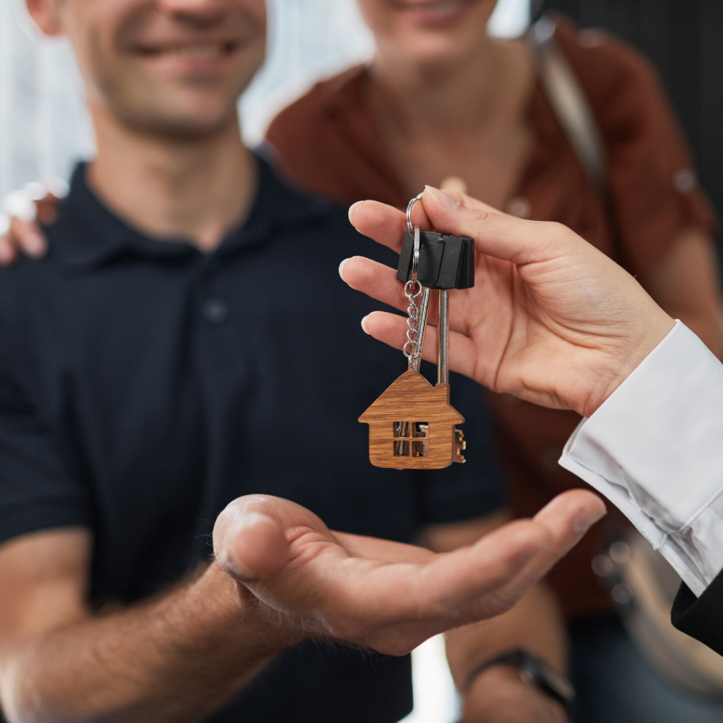 L'achat de votre première maison peut désormais devenir une réalité