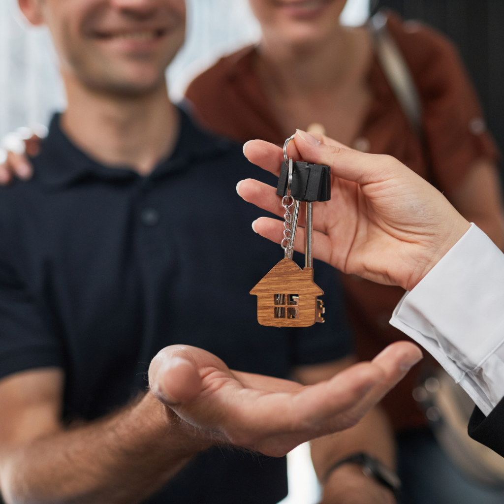 The dream of purchasing your first home can now become a reality