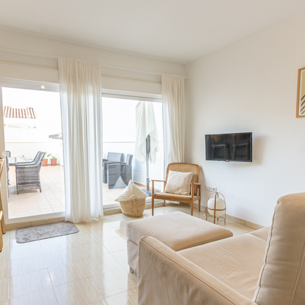selling a flat in mahon - success story