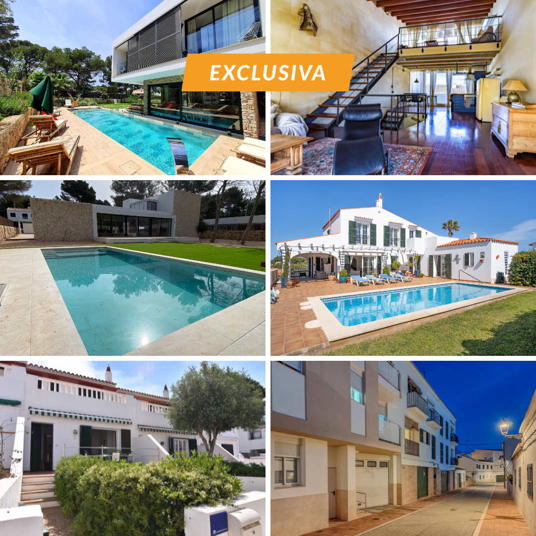 Selection of exclusive properties from 2024