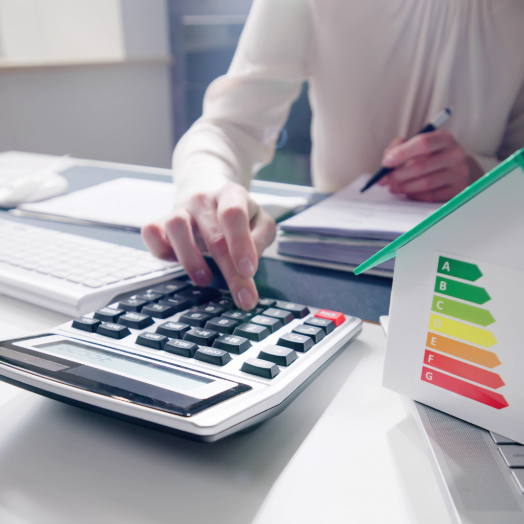 To obtain the energy certificate, the owner must contact an authorized technician,