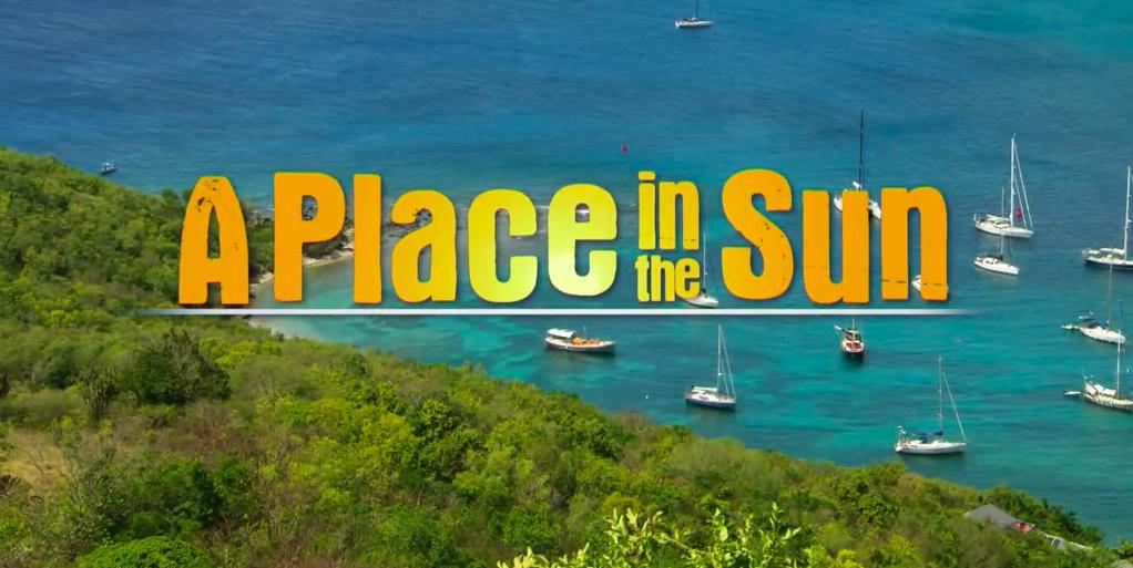 Fincas Sunshine A place in the sun