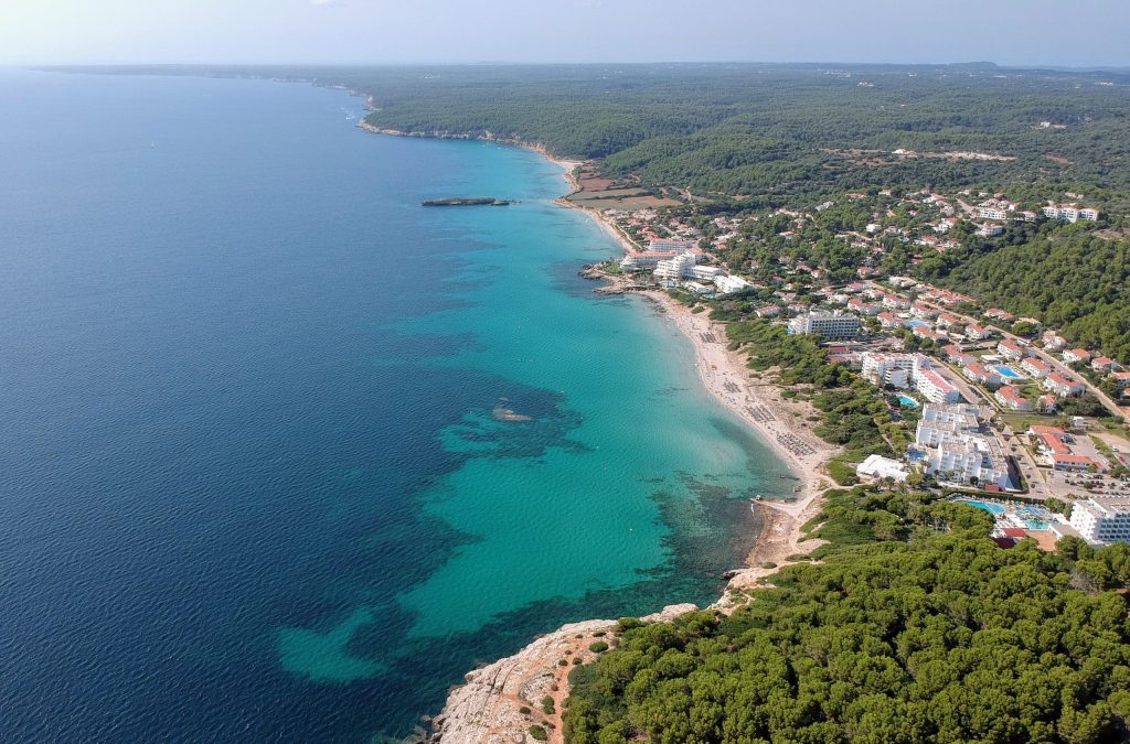 Santo tomas menorca second homes