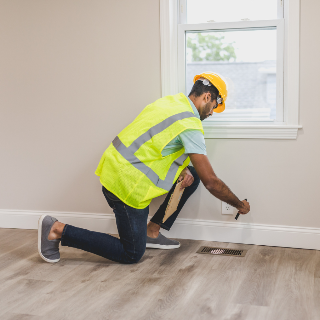 Initial Property Assessment: Transforming a house in menorca