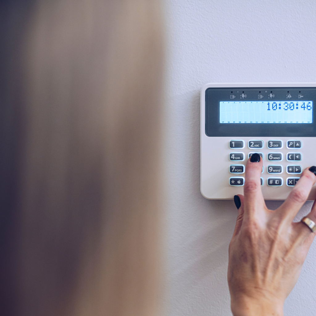 Seguridad de la Vivienda segundas residencias menorca