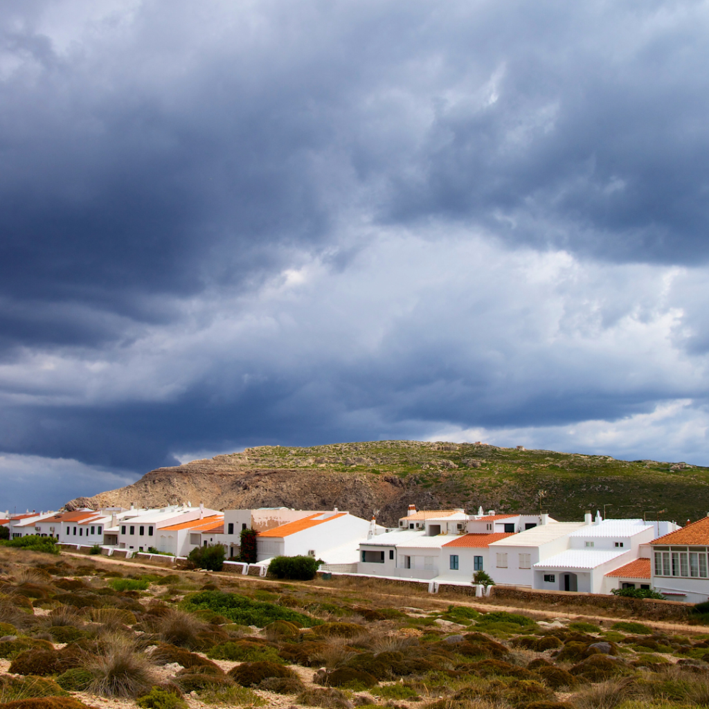 protecting second home properties menorca