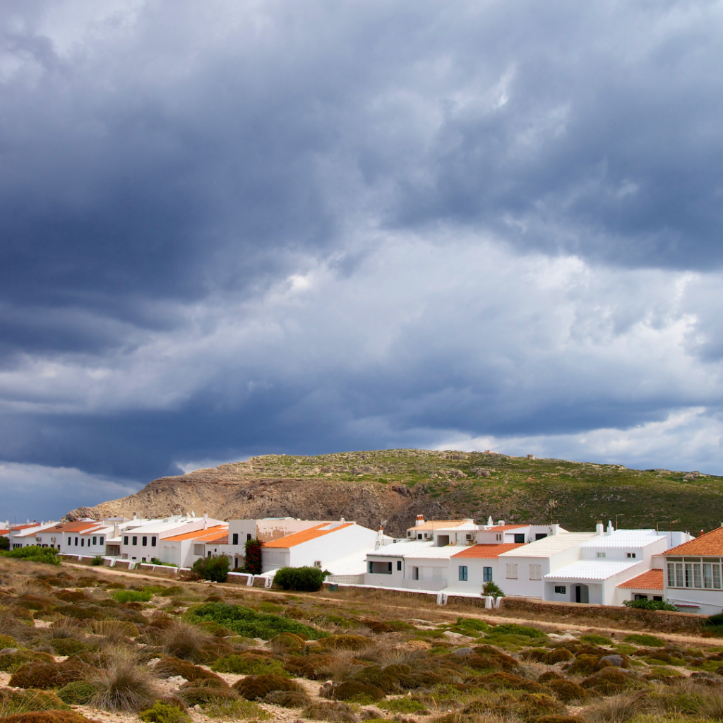 5 Tips to Prepare Your Home for Sale in the Autumn in Menorca