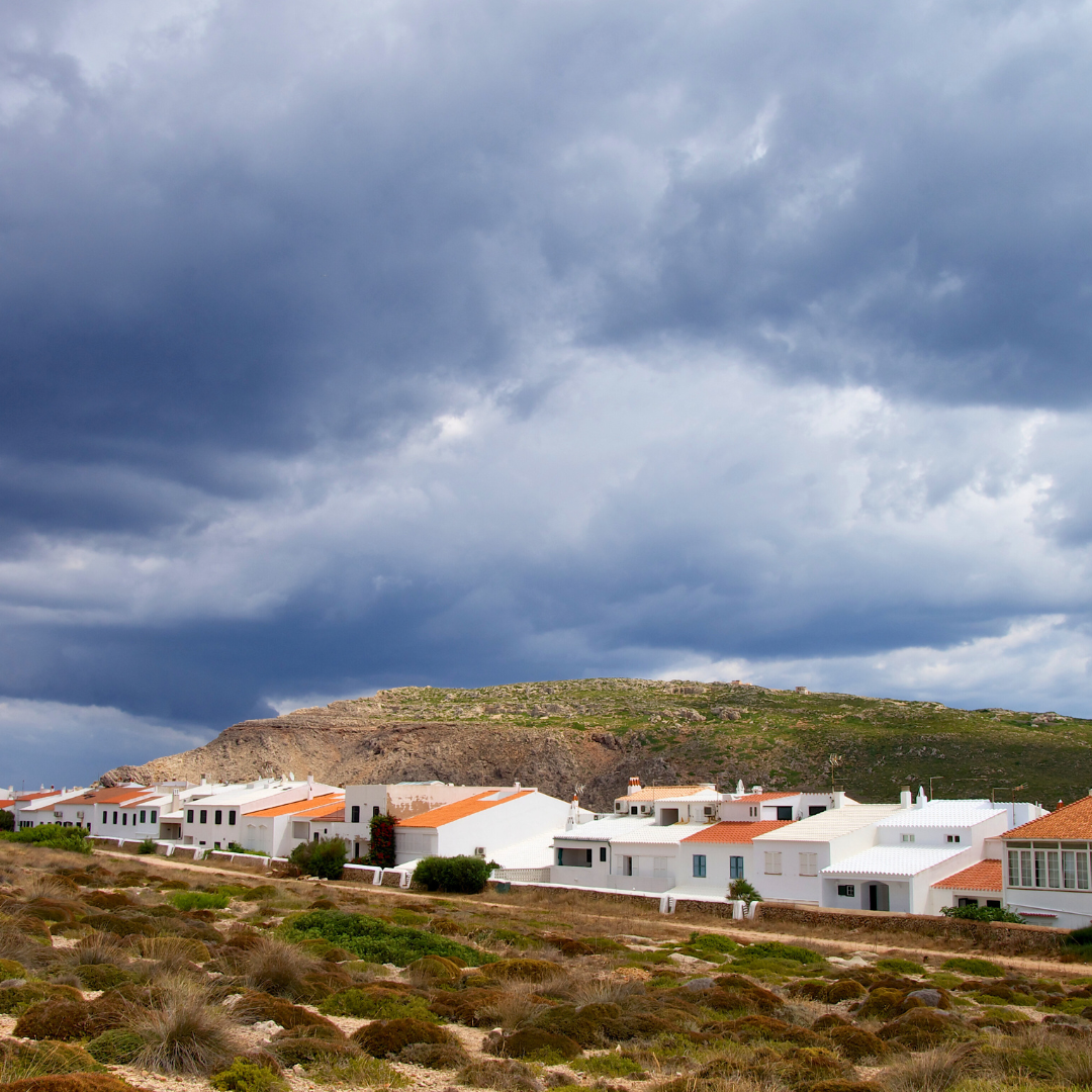 5 sugerencias para preparar tu casa para la venta durante el otoño en Menorca