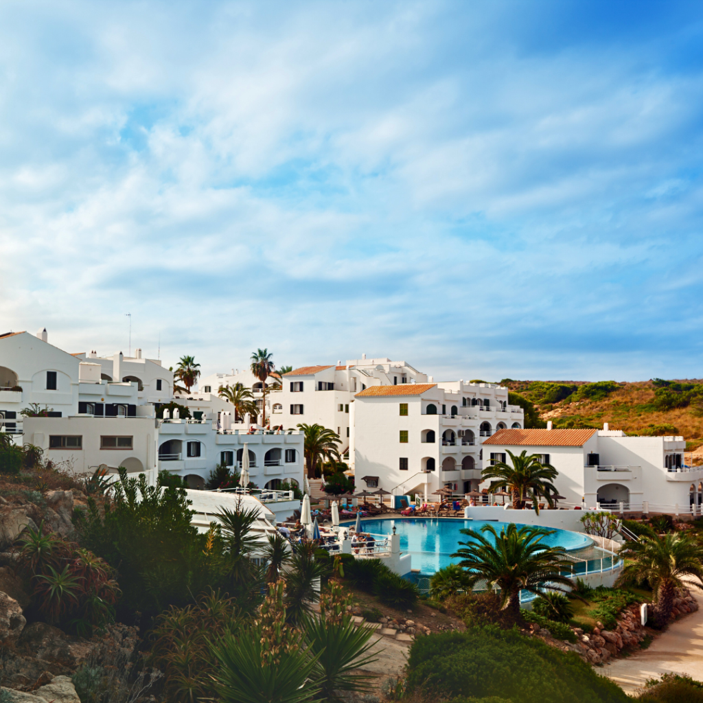 Exterior Maintenance: Protect your property against the tramontana and salt