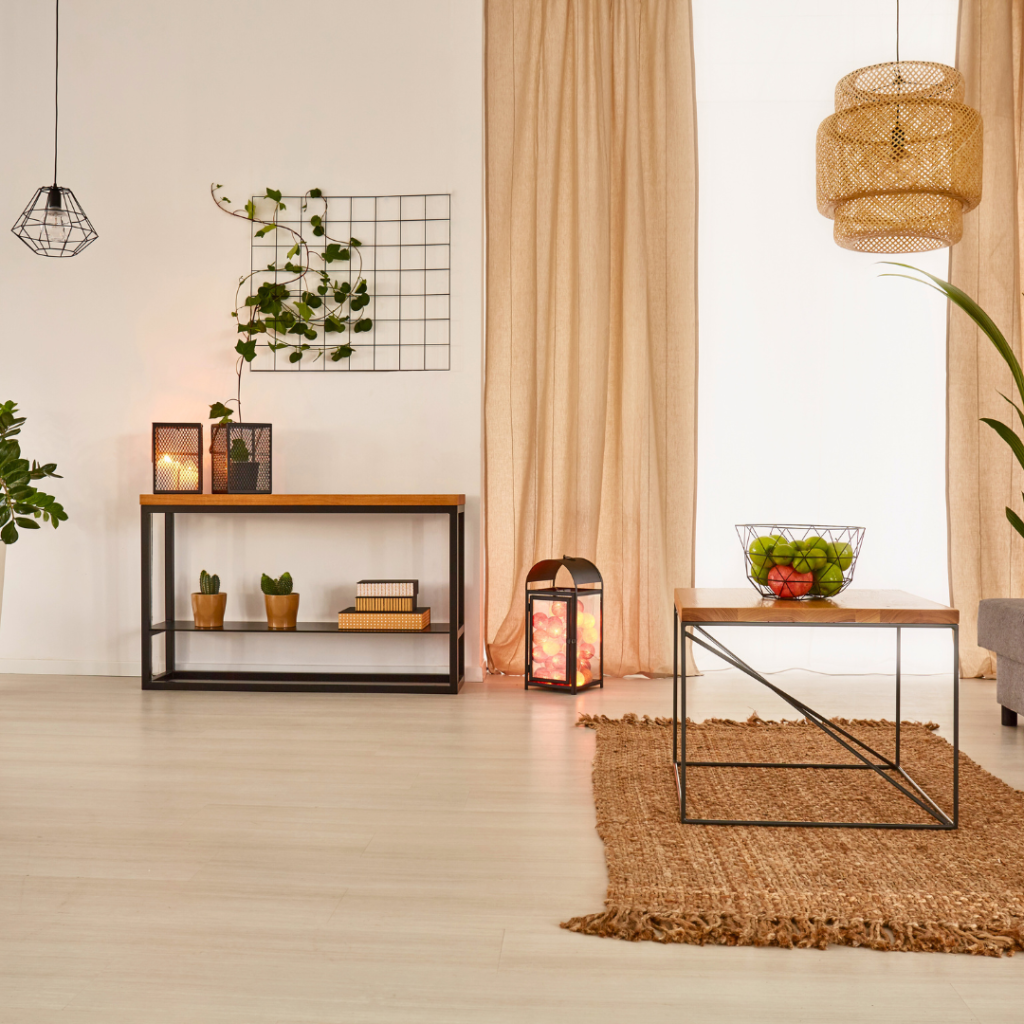Decoración estacional: Refuerza el carácter menorquín sin perder neutralidad
