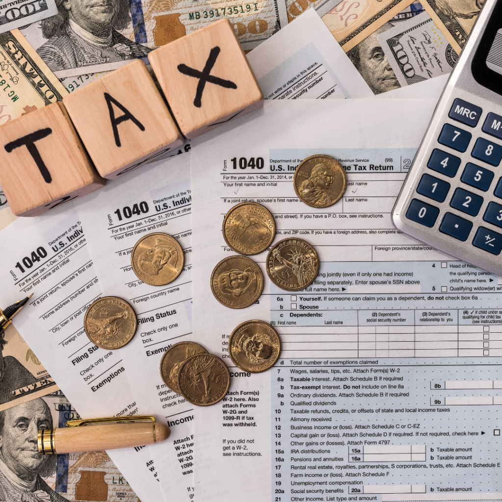 Impôt sur le Revenu des Non-Résidents (IRNR) à minorque