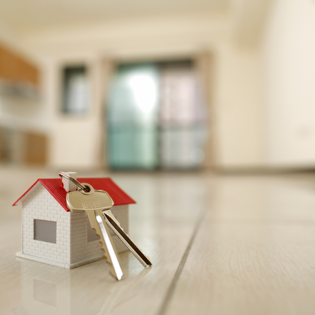 vender una casa: poner el correcto precio de venta