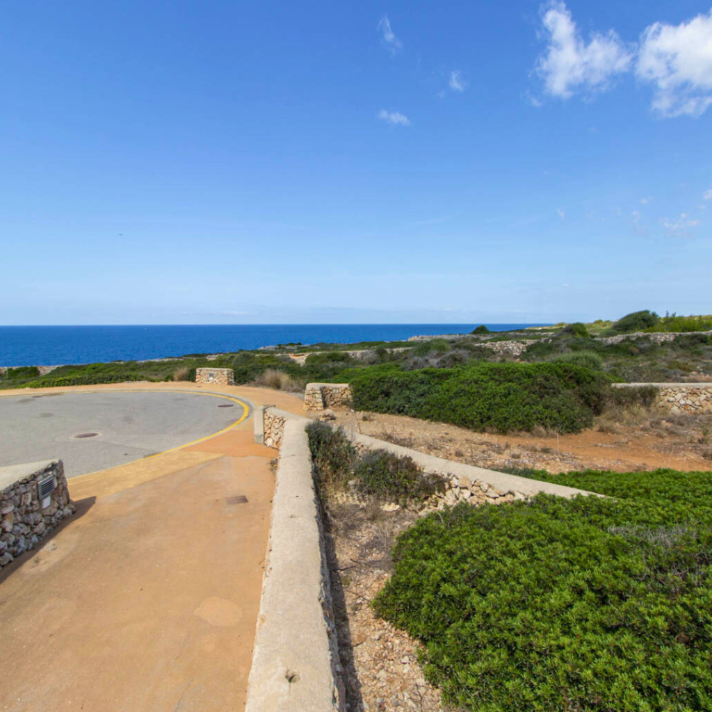 Build Your Dream Home in Menorca from Scratch