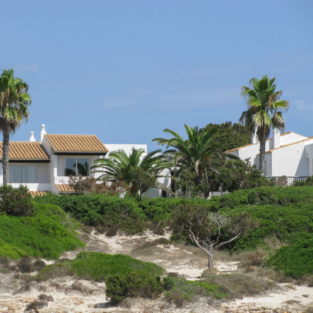Expected Impact of These Measures on Menorca