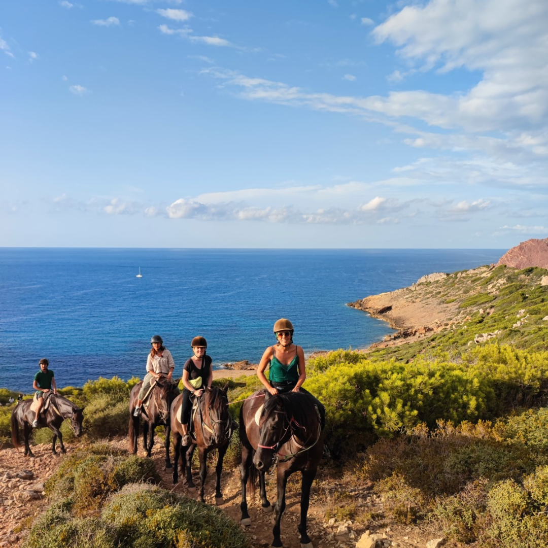 Menorca: De sol y playa a turismo activo y sostenible