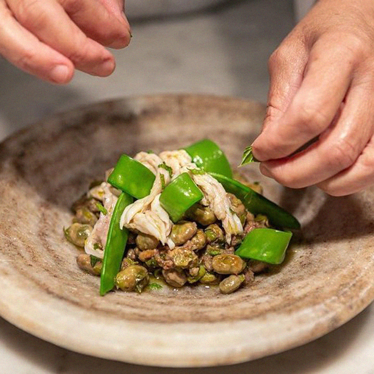 Menorca región gastronómica