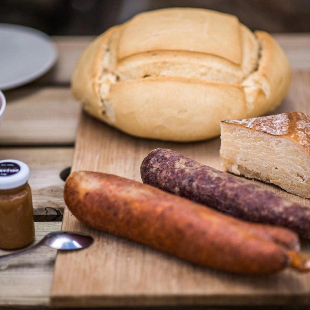 Menorca región gastronómica