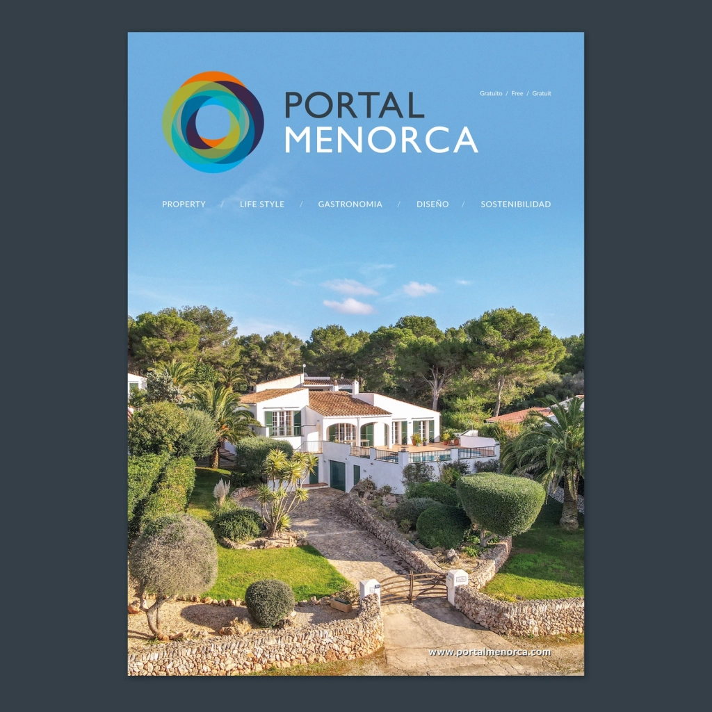 Portada revista