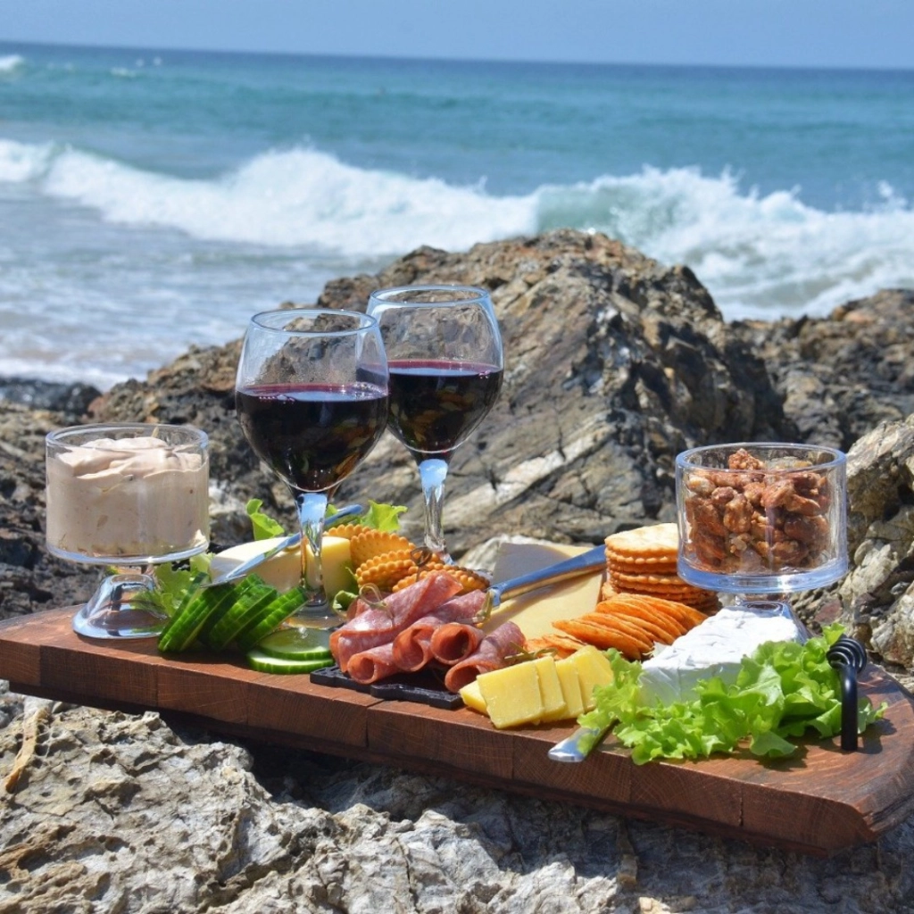 Productos Locales en Menorca — Kilometro cero “Km 0”