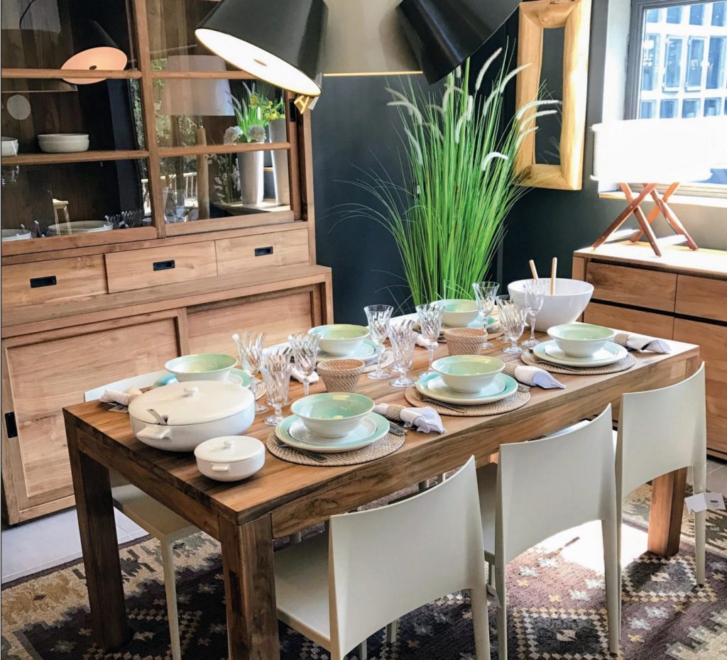 Home Staging — Aquitania & Portal Menorca