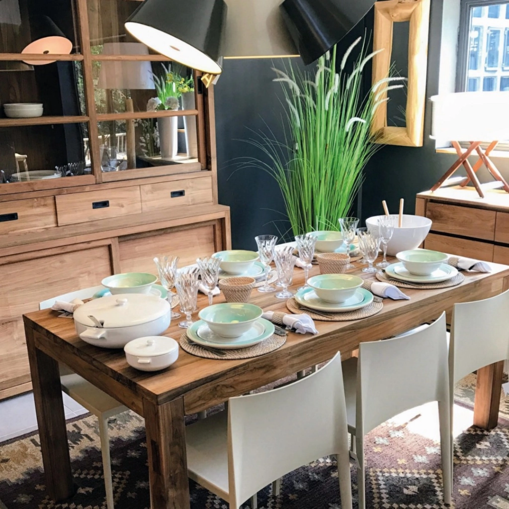 Home Staging — Aquitania & Portal Menorca