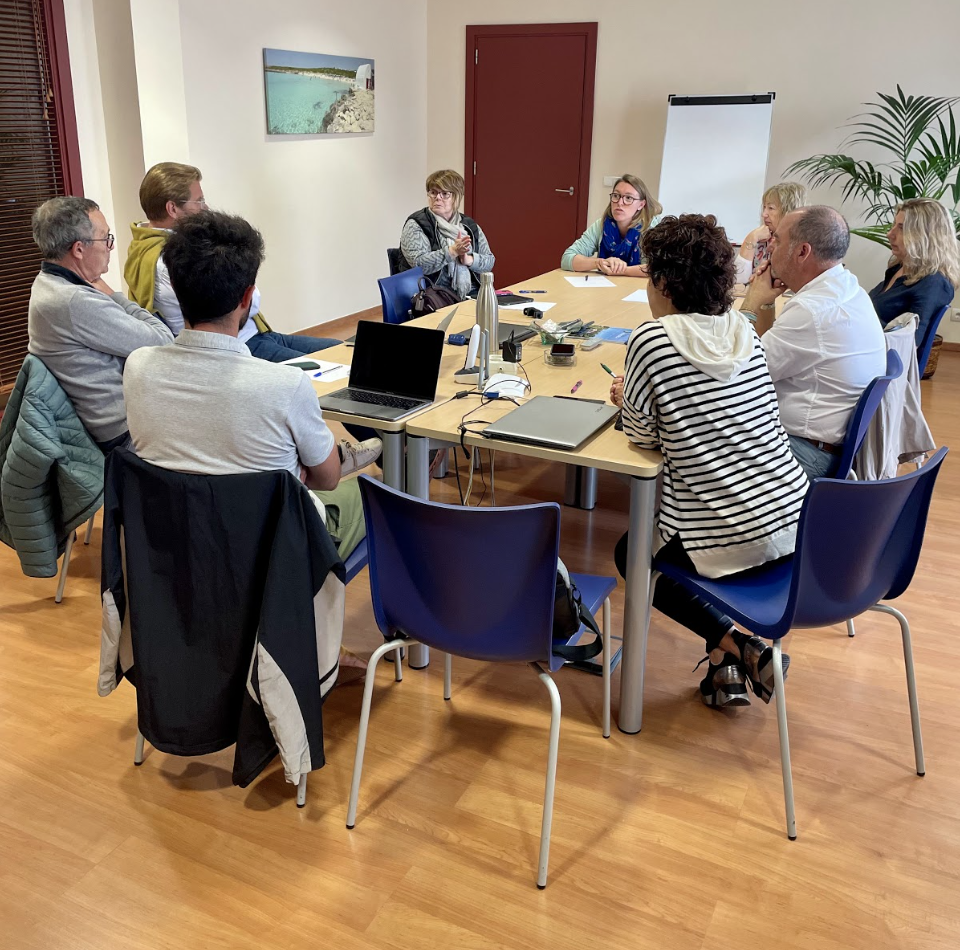 Portal Menorca se suma al compromiso "Plastic Free Menorca"